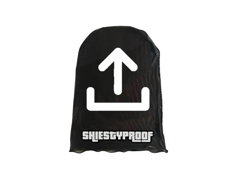 CREATE YOUR OWN SHIESTY