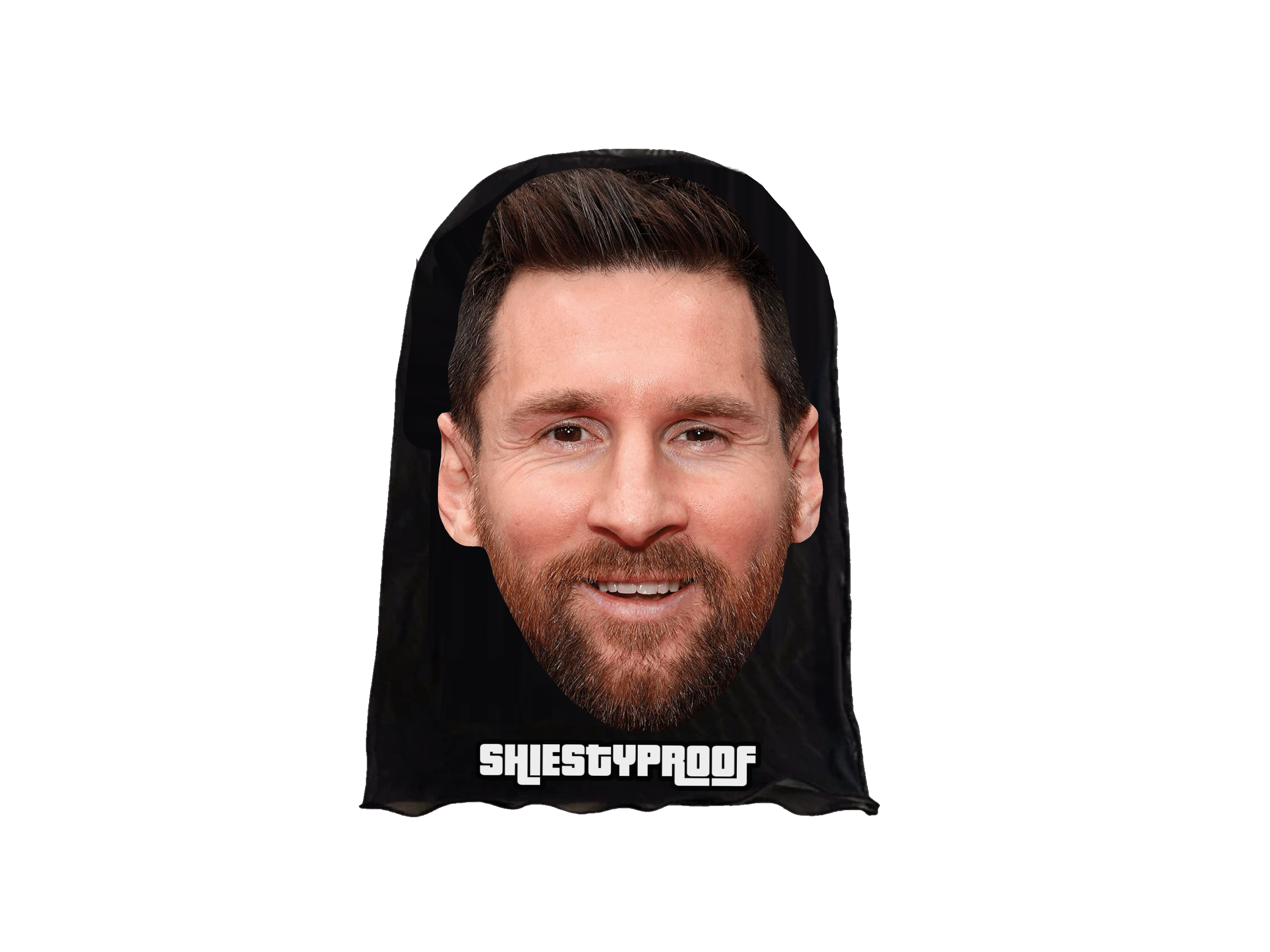 MESSI SHIESTY