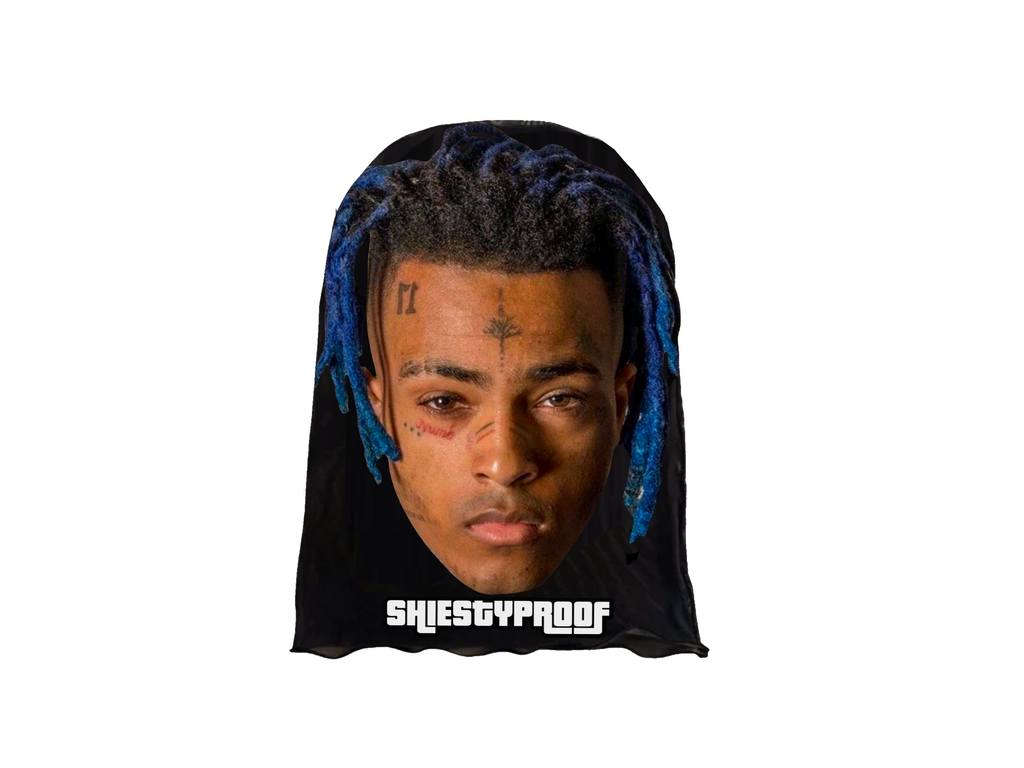XXXTENTACION SHIESTY
