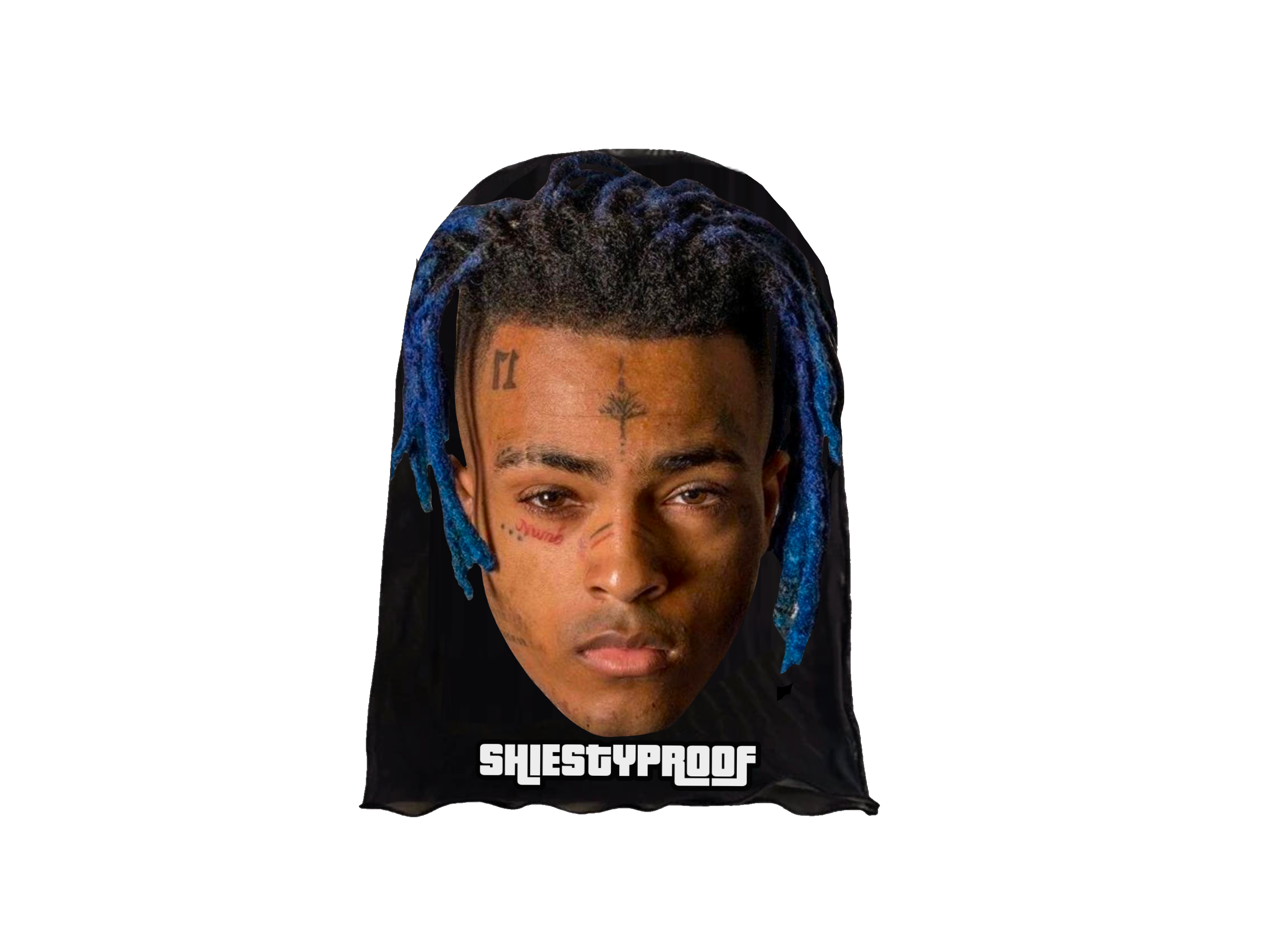 XXXTENTACION SHIESTY